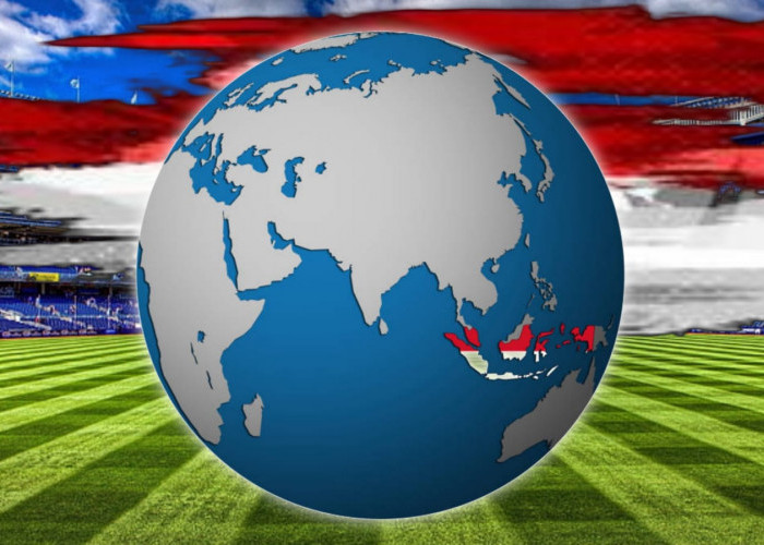 Sanksi Terburuk FIFA Menghantui Sepakbola Indonesia