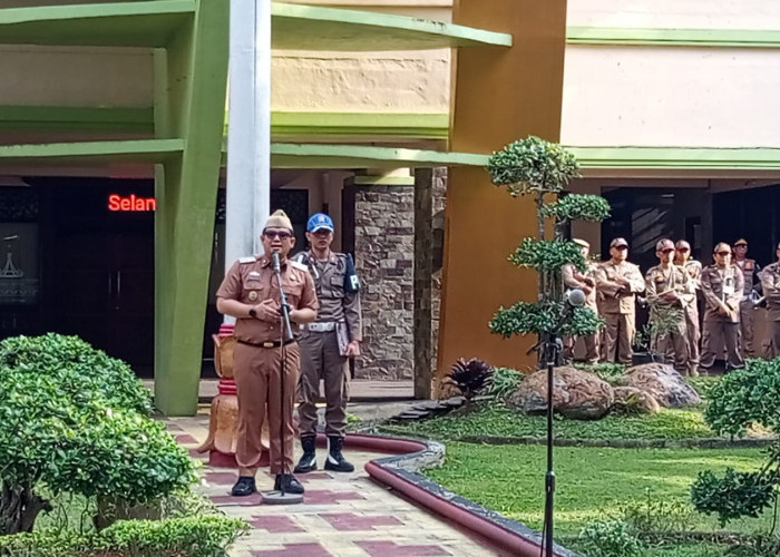 Pemkot Metro Pastikan Selter JPTP Terbuka Bagi ASN yang Memenuhi Syarat