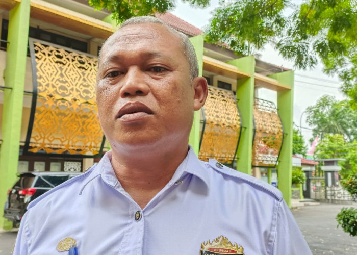 Hari Raya Idul Adha, DKP3 Metro Bakal Terjunkan Puluhan Petugas Pengawas Hewan Kurban