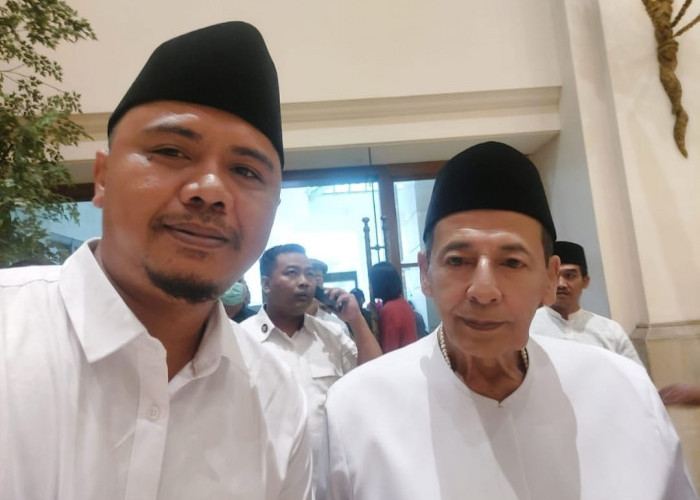 Habib Luthfi Dijadwalkan Mengunjungi Lampung