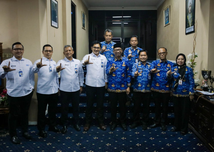 Gubernur Lampung Dukung Kolaborasi Program Desaku Maju dan Desa BRILiaN dari BRI, Dorong Desa Lebih Produktif