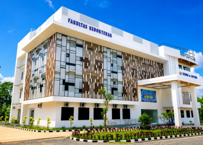 UM Metro Kantongi Izin Prodi Kedokteran Hewan, PMB 2026/2027 Resmi Dibuka
