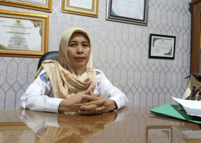 Evaluasi Program MBG di Metro, Satgas Temukan Bakteri hingga Buruknya Sanitasi dan Kebersihan