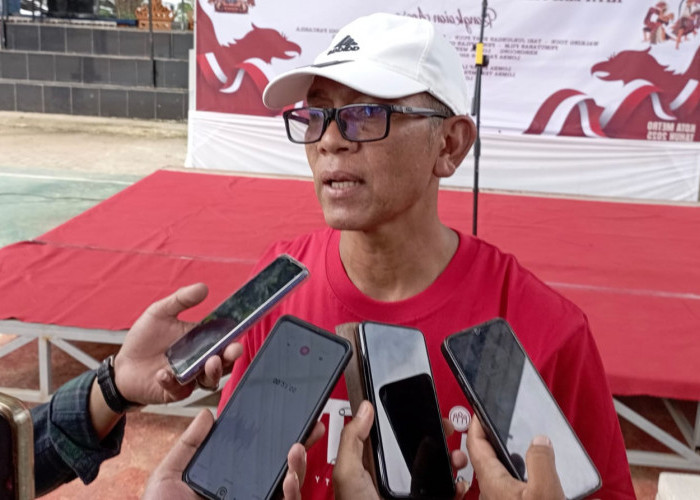 Puluhan Kepala SMPN Dikabarkan Mundur, Ini Kata Kepala Disdikbud! 