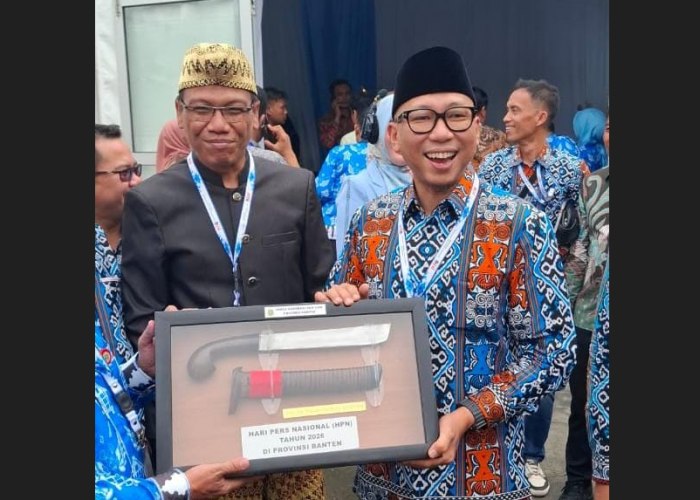 Jadi Tuan Rumah HPN dan Porwanas 2027, Ini Kata Gubernur Lampung 