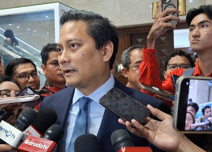 Calon Deputi Gubernur BI Thomas Djiwandono Tekankan Sinergi Fiskal-Moneter Pacu Pertumbuhan Ekonomi