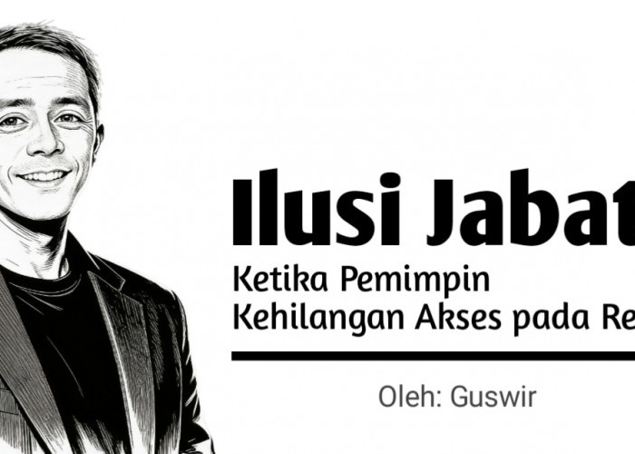 Krisis Kepemimpinan Dari Eksklusif ke Disfungsi