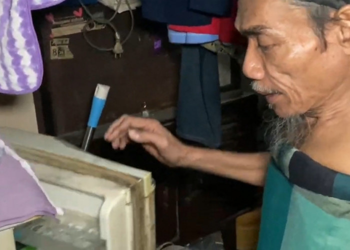Warga Lansia Penyandang Disabilitas di Yogyakarta Terdata Desil 10, Bantuan Sosial Terhenti Sejak 2025