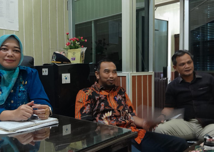 DPRD Kota Metro Sepakat Kembalikan Residu Sampah ke TPAS Karangrejo