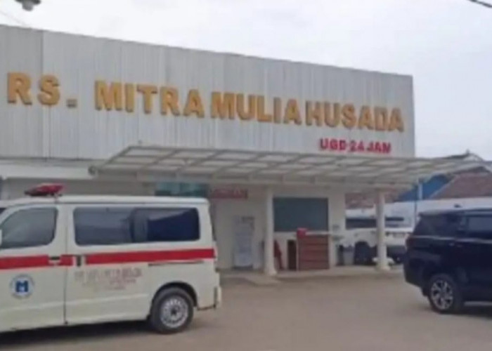 Desak BPJS Berikan Hasil Investigasi Terkait Dugaan Fee Rujukan dan Manipulasi Klaim BPJS Fiktif di RS MMH