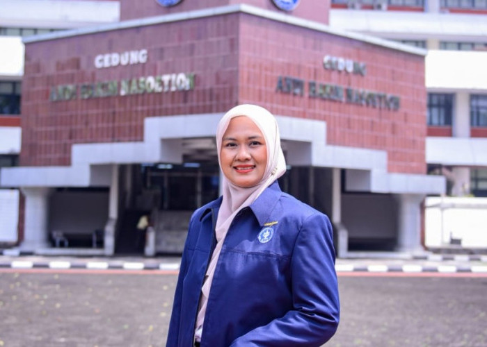 Dari Ladang Singkong ke Meja Makan: Saatnya MOCAF Pringsewu Naik Kelas