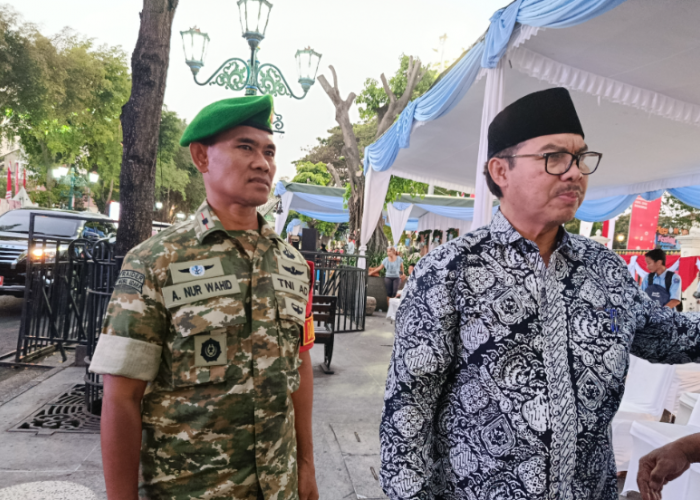 Wali Kota Yogyakarta Apresiasi Event Inklusi Diwa Foundation, Tegaskan Pendidikan Gratis bagi Difabel