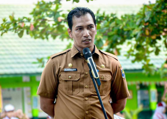 Disdikbud Ingatkan Pentingnya Peran Sekolah dan Wali Murid Dalam Mendidik Siswa