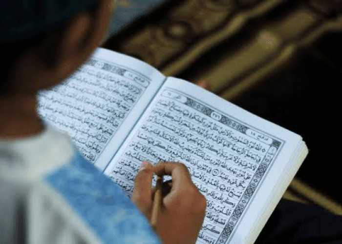 Mahfud MD Minta Kemenag Tarik Al Qur'an yang Terdapat Salah Cetak Surat Al Kahfi, Ini Respon Kemenag