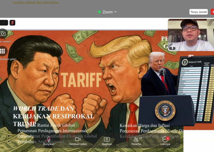 Gubernur Lemhamnas: PJS Harus Jadi Motor Literasi Digital di Era Post-Truth
