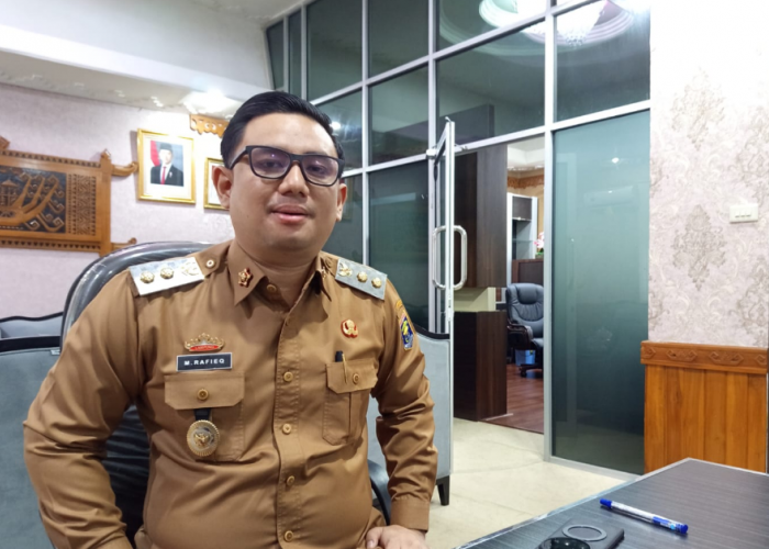 Cegah Tragedi di Sidoarjo, Pemkot Periksa 43 PBG Ponpes di Metro 