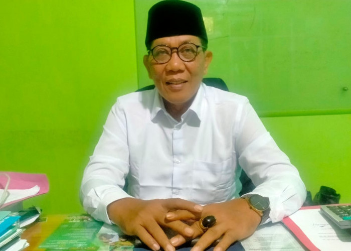 Rektor Mispani Buka Suara Pelaksanaan Konferwil XI Lampung di UMALA