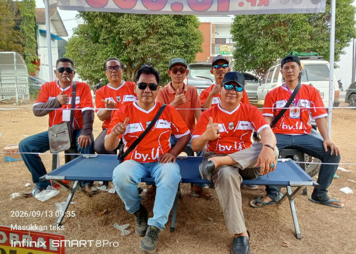 Metro Culinary Festival Makin Berwarna, HUT Radar Metro ke-14 Meriahkan Kota Metro