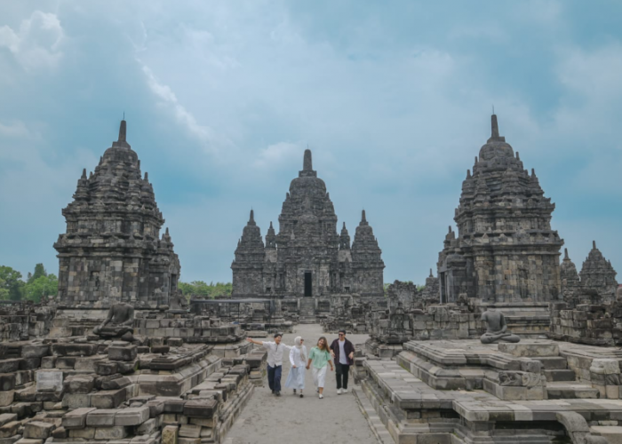 Hari Pelanggan Nasional 2026, IDM Hadirkan Pengalaman Budaya Bermakna bagi Wisatawan