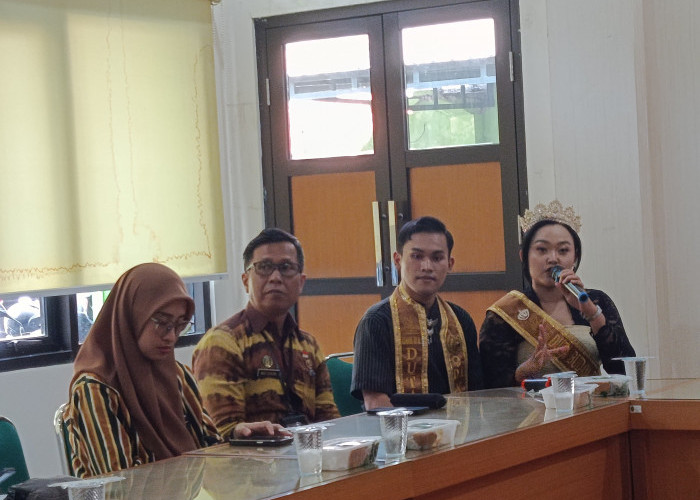 Jambore Pemuda Daerah 2026 Digelar, Pemkot Yogyakarta Siapkan Generasi Muda Jadi Agen Perubahan