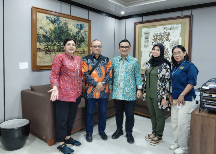 Presiden Prabowo Siap Hadir di HPN 2026