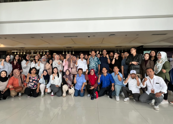 INNSiDE by Meliá Yogyakarta Perkuat Kolaborasi dengan Travel Agent