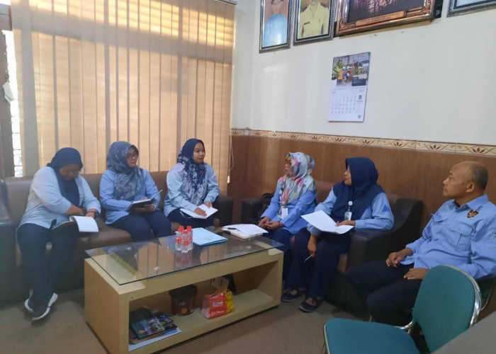 Pendampingan Reformasi Birokrasi di Condongcatur, Kapanewon Depok Dorong Tata Kelola Kalurahan Lebih Akuntabel