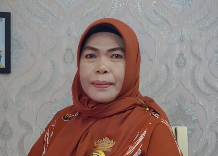 Tingkatkan IPLM, Dispusarda Metro Gencar Sosialisasi dan Perbanyak Koleksi Buku Bacaan 