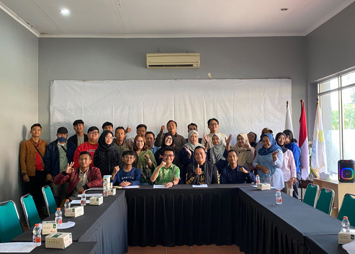 Pemkot Surakarta Gelar World Cup FanFest 2026, Nobar Piala Dunia Dipadukan dengan Penguatan Ekonomi Kreatif