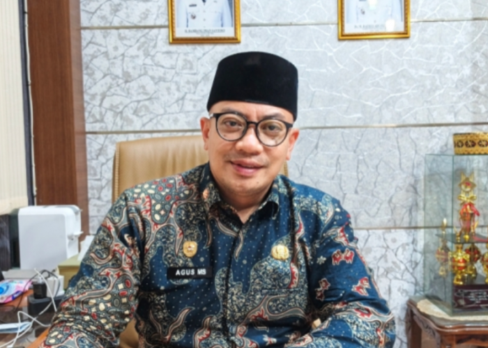 Agus: Marwah Guru Harus Dijaga, Jangan Dihina