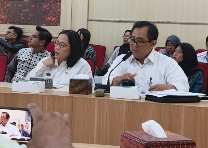 Rayakan HUT ke-270, Pemkot Yogyakarta Dorong Ekonomi Lewat YK Festisale dan GEMATI PASAR