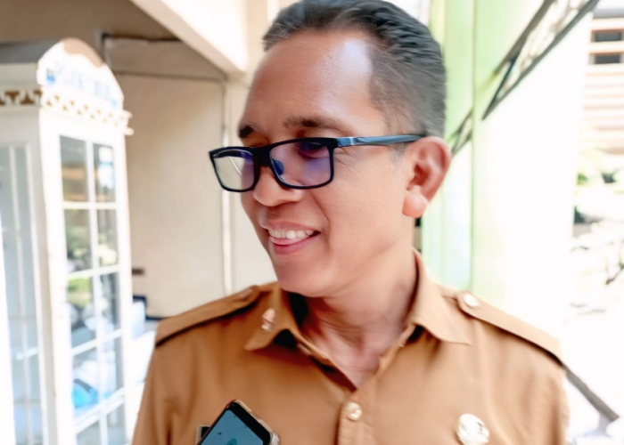Seleksi Terbuka 3 JPTP di Metro Sepi Peminat, Belum Ada Peserta yang Mendaftar? 
