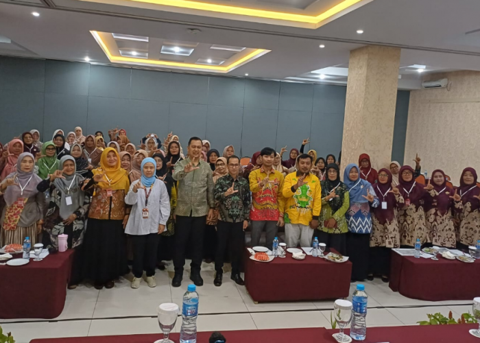 Merawat Akar Budaya, Regenerasi Musik Tradisional Lampung Dibahas dalam Diskusi Publik di Pringsewu