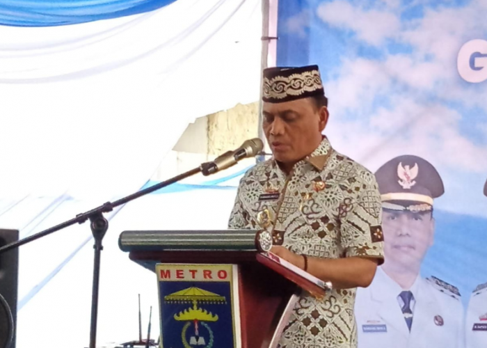 Walikota Ingatkan Pentingnya Peran Orangtua Atas Bahaya Penyalahgunaan Teknologi Digital Pada Anak