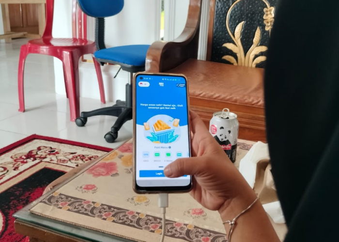 Bisa Tanpa Kartu ATM, Transaksi Kini Lebih Mudah dan Praktis Lewat BRImo