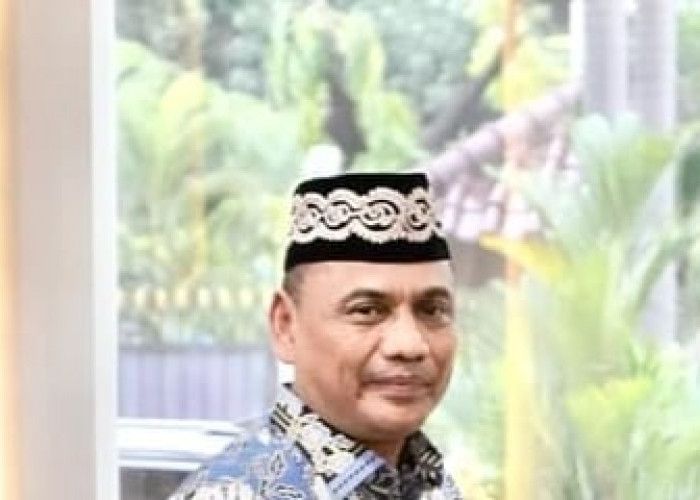 Walikota Bambang Iman Santoso Sinergi Bersama Insan Pers Bangun Kota Metro