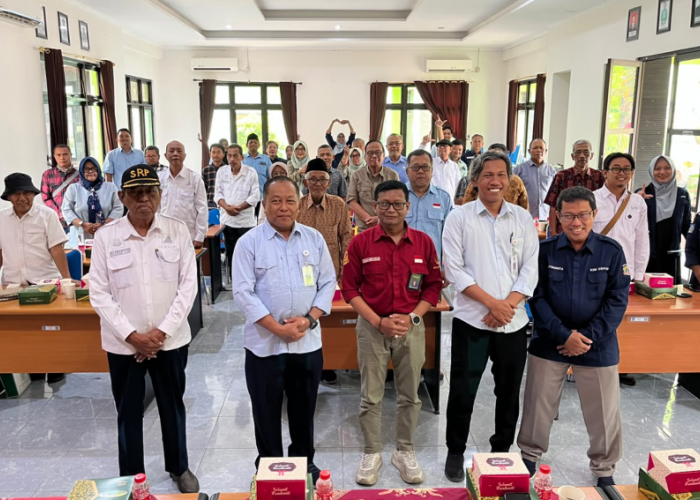 KIM Sembada Sleman Catat 1.600 Berita Setahun, InfoPublik Perluas Ruang untuk Budaya Lokal