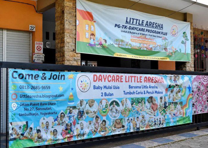 19 Tersangka Kasus Dugaan Kekerasan Anak di Daycare Little Aresha Ditetapkan, 16 Ditahan
