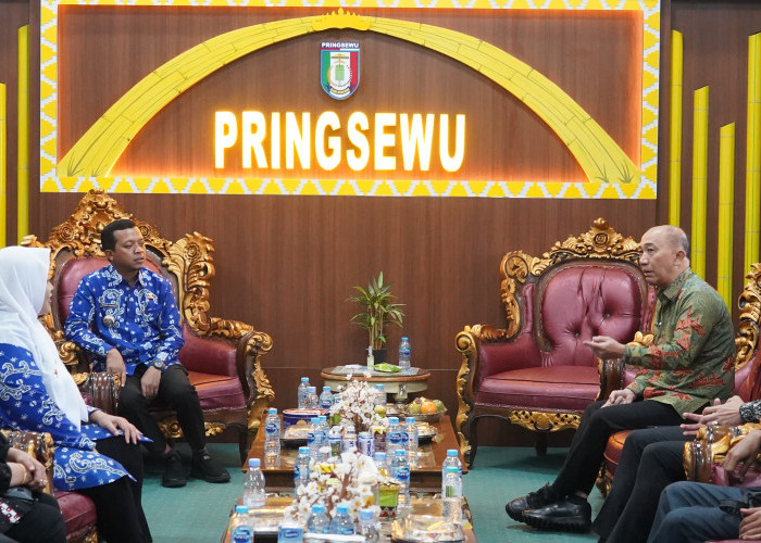 Penyelarasan Program, Pemkab Pringsewu Gelar Musrenbang RPJMD 2025-2029