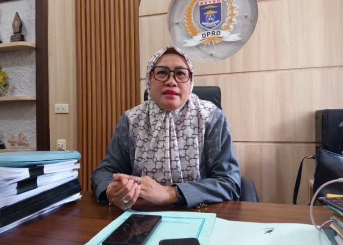DPRD Metro Kawal Persoalan TPAS Karangrejo, Masuk Prioritas Anggaran 2027
