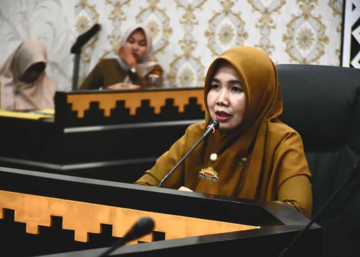 Tekan Laju Perkembangan Inflasi, OPD Diminta Percepat Realisasi Program Subsidi