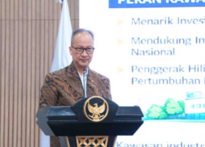 Kemenperin Persiapkan Reformasi Kebijakan Guna Jamin Kemudahan IKM Dapatkan Bahan Baku