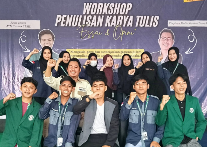 AR Learning Center dan Suara Utama akan Gelar Super Camp di Pesantren Bandung