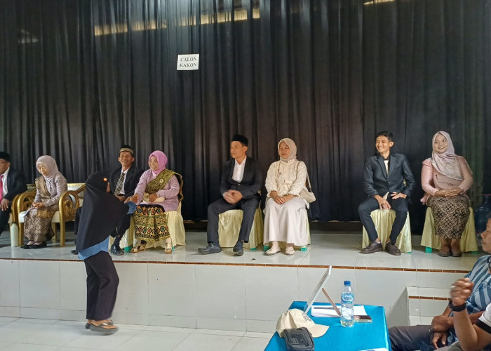 Raih Suara Terbanyak, Purwanto Ungguli Tiga Pesaing di Pilkakon Tulung Agung