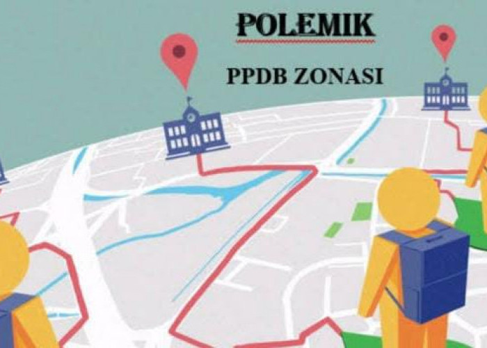 Disdukcapil Bandar Lampung Ungkap Kecurangan PPDB Sistem Zonasi