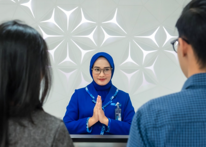 Weekend Banking BRI Siap Layani Nasabah Selama Libur Idul Adha 2025