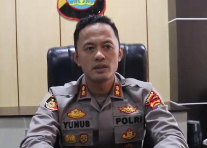 Guru SD Terlibat Jaringan Sabu, Kapolres Pringsewu Sebut Ancaman Sosial Serius