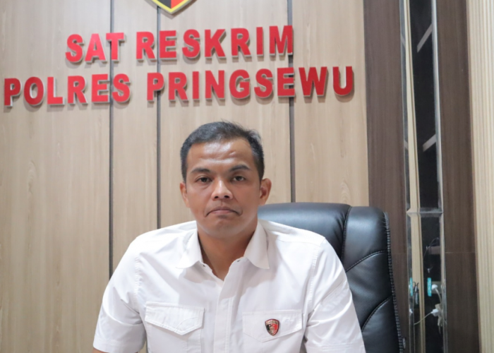 Pria di Pringsewu Cabuli Anak Tiri hingga Hamil, Terungkap Motif Sakit Hati kepada Istri