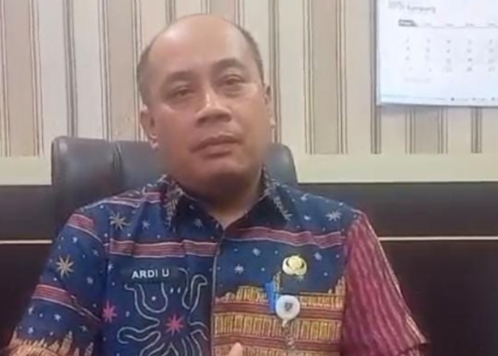 Manajemen Talenta ASN Mulai Diterapkan Mesuji untuk Pengisian Jabatan Pimpinan Tinggi Pratama