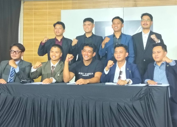 AVMS Indonesia Tegaskan Fokus Berkarya di Tengah Sorotan Publik
